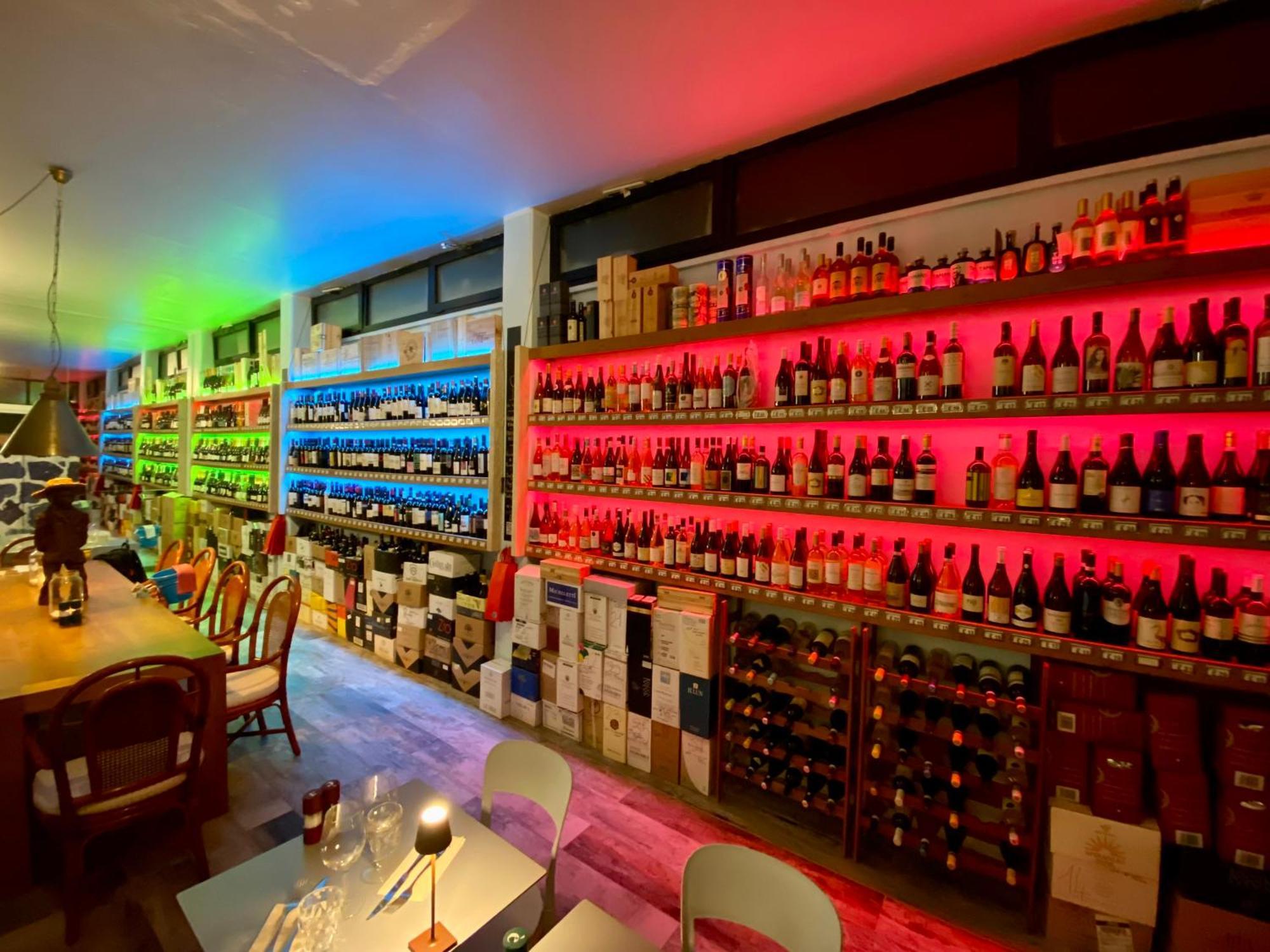 切齐纳的码头 Zi Maria酒店 外观 照片
